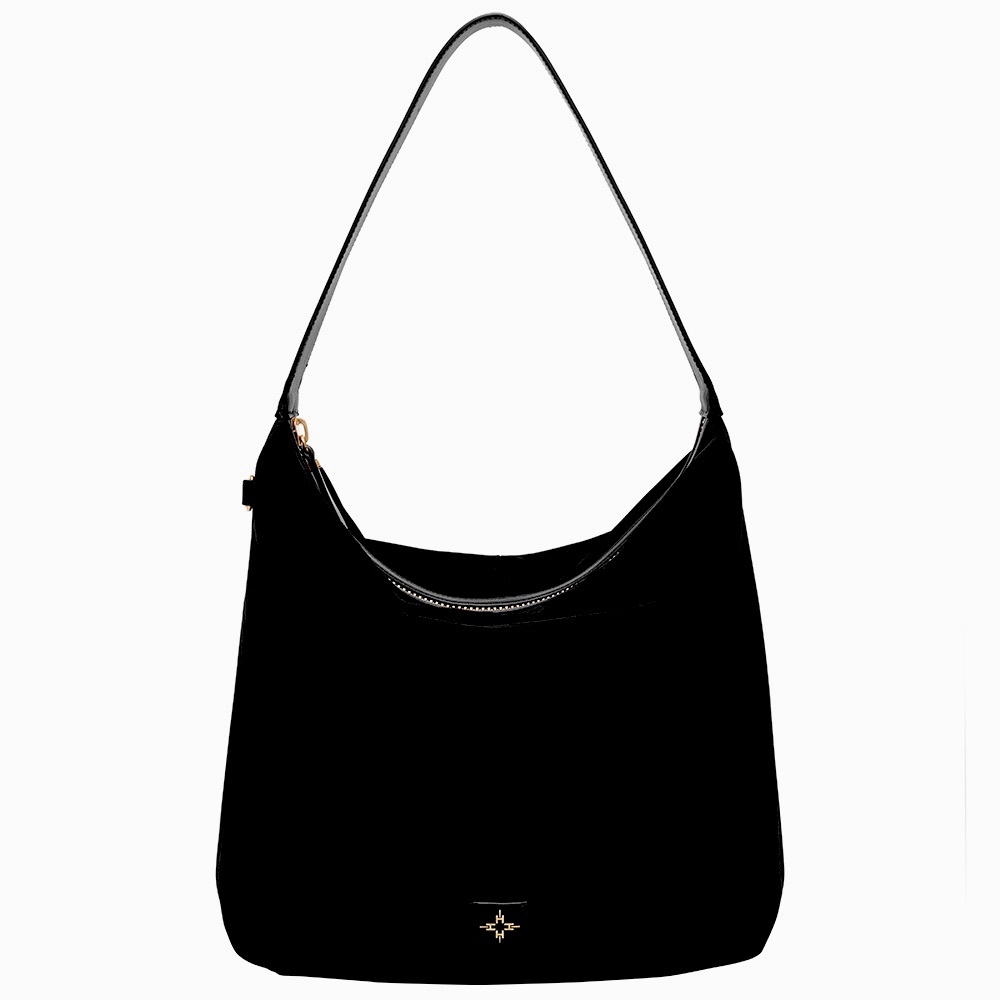 India Hicks Stallion Bag